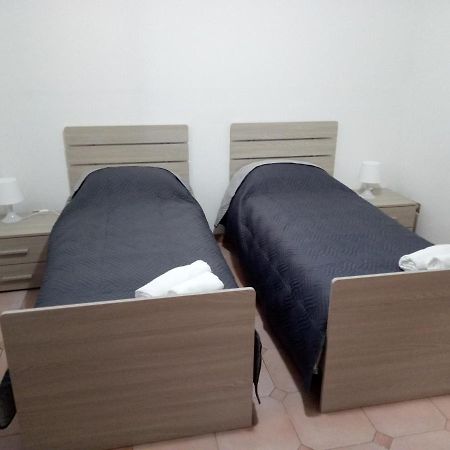 B&B Mike 诺维里加雷 外观 照片