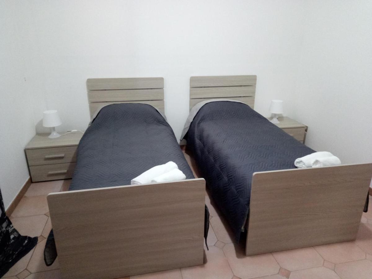B&B Mike 诺维里加雷 外观 照片