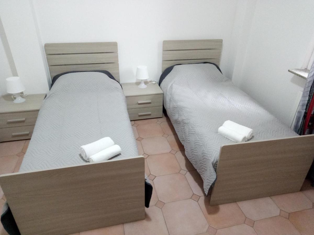 B&B Mike 诺维里加雷 外观 照片