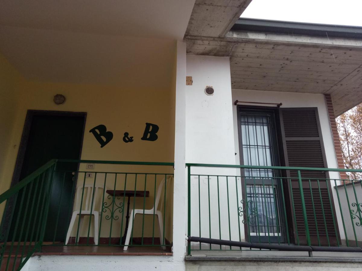 B&B Mike 诺维里加雷 外观 照片