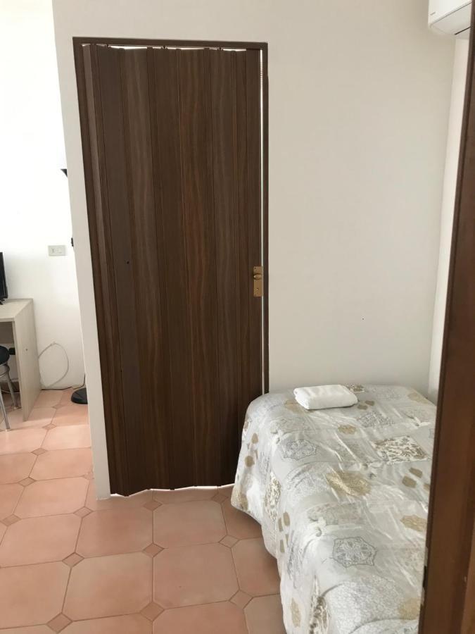 B&B Mike 诺维里加雷 外观 照片